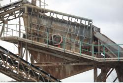 Photo Textures of Conveyor Belt